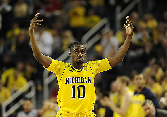 Tim Hardaway Jr. (10)