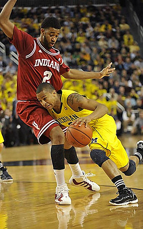 Trey Burke (3)