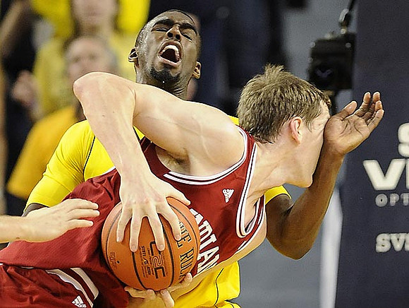 Tim Hardaway Jr. (10)