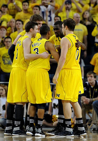 Michigan Team