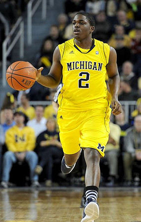 Carlton Brundidge (2)