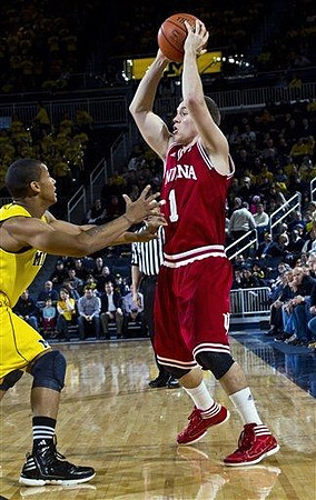 Trey Burke (3)