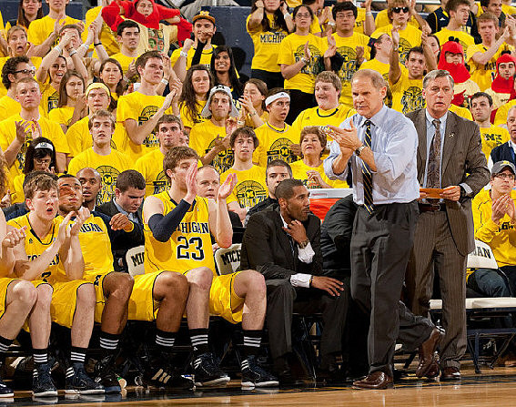John Beilein