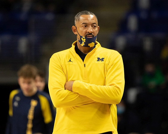 Juwan Howard