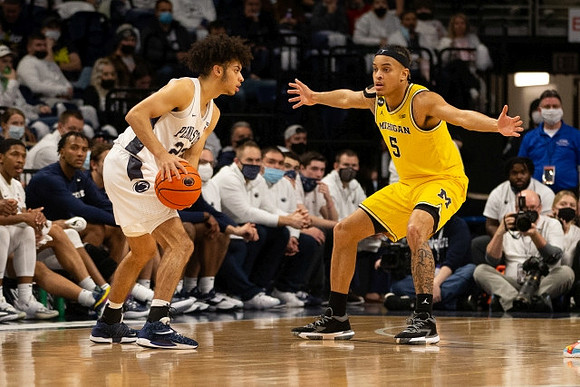 Terrance Williams II (5)