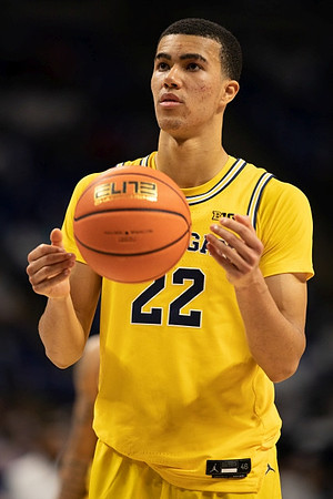 Caleb Houstan (22)