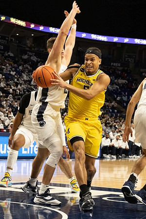 Terrance Williams II (5)