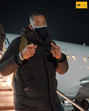 Juwan Howard