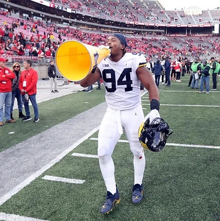 Kris Jenkins (94)