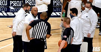 Penn State Head Coach Micah Shrewsberry