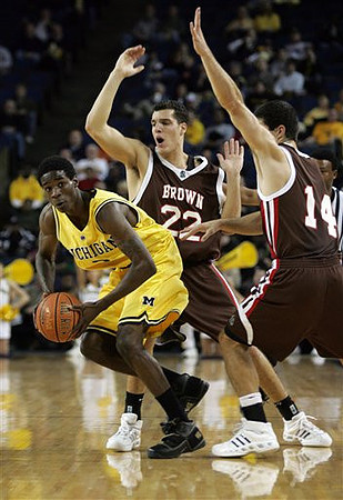 Manny Harris