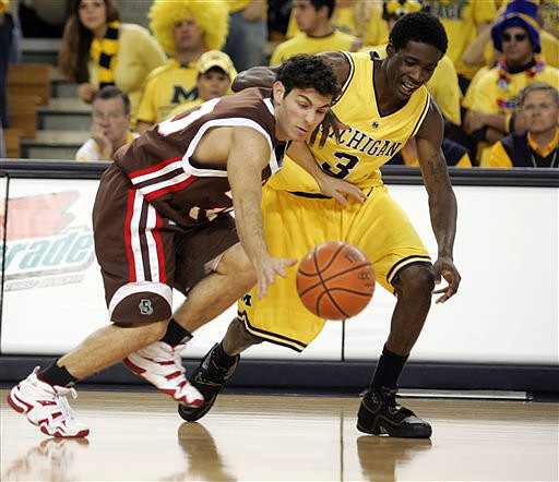 Manny Harris