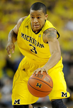 Trey Burke (3)
