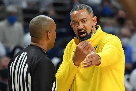 Juwan Howard