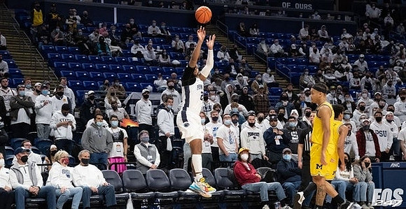 Terrance Williams II (5)