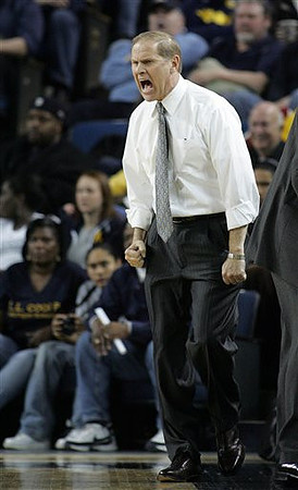John Beilein