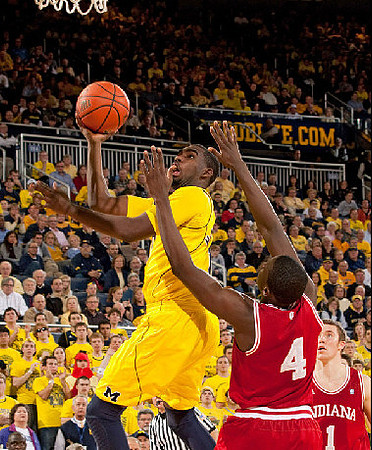 Tim Hardaway Jr. (10)