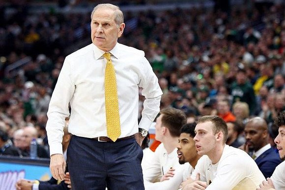 John Beilein