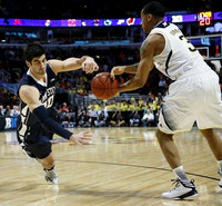 Trey Burke (3)