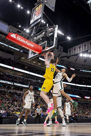 Jon Teske (15)