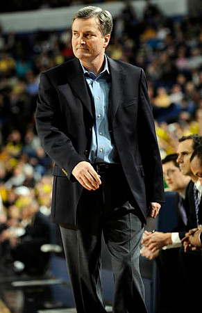 Bill Carmody