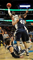 Jon Horford (15)