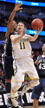 Caris LeVert (23)