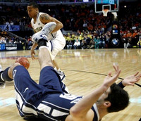 Trey Burke (3)