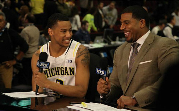 Trey Burke (3)