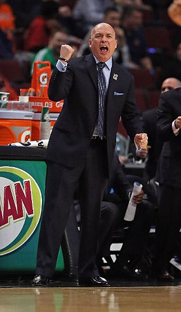 Spike Albrecht (2)