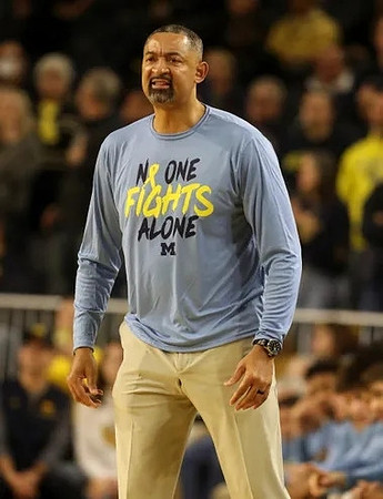 Juwan Howard