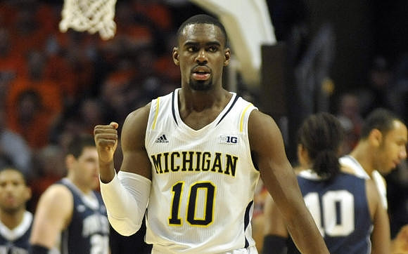 Jon Horford (15)