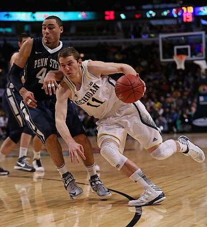 Nik Stauskas (11)