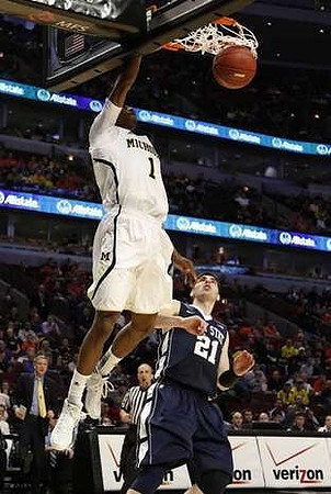 Nik Stauskas (11)