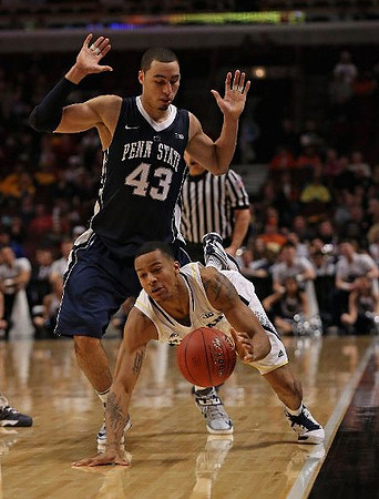 Trey Burke (3)