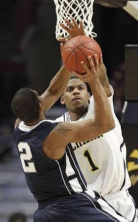 Tim Hardaway Jr. (10)