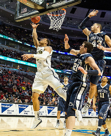 Glenn Robinson III (1)