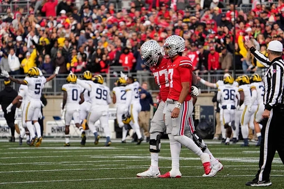 Michigan Team