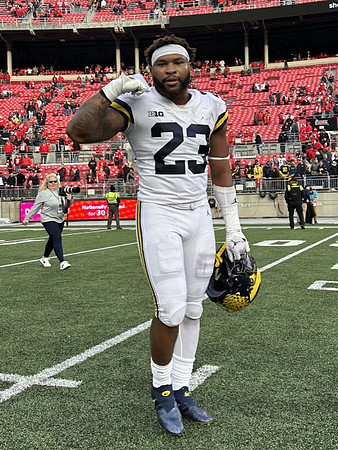 Michael Barrett (23)
