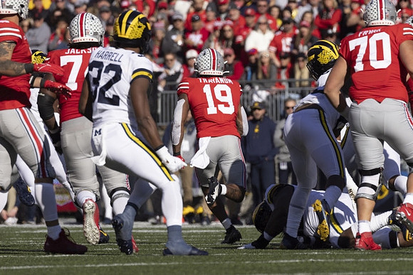 Jaylen Harrell (32)