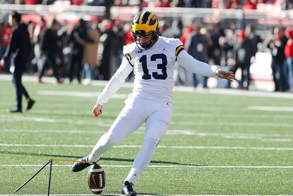 Jake Moody (13)