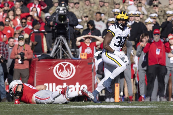 Jaylen Harrell (32)