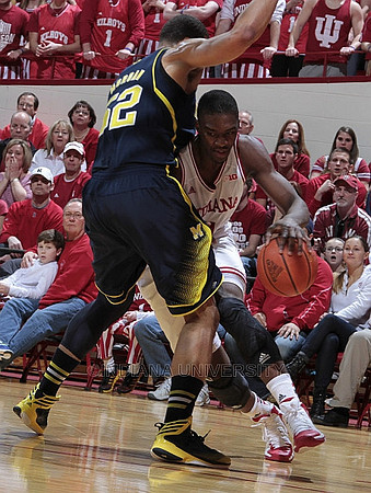 Nik Stauskas (11)