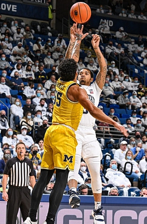Eli Brooks (55)