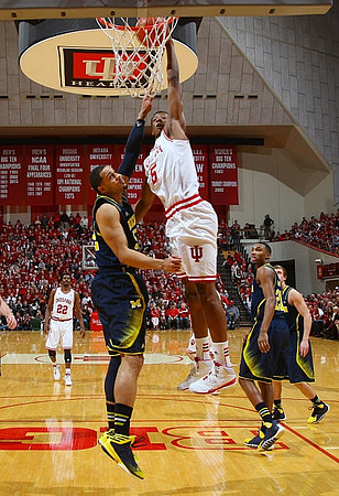 Derrick Walton Jr. (10)