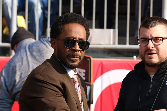 Desmond Howard