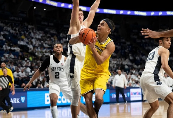 Terrance Williams II (5)