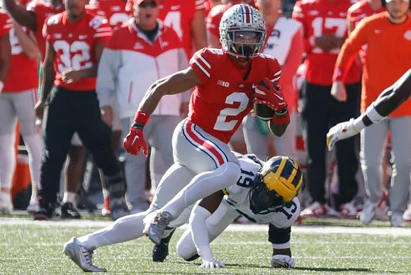 Rod Moore (19)