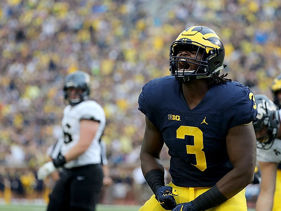 Rashan Gary (3)