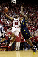 Caris LeVert (23)